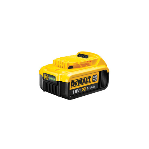 Akumuliatorius DeWALT DCB182-XJ Battery XR Li-Ion