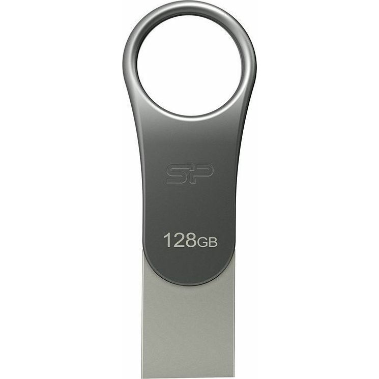 Pendrive Silicon Power Mobile C80, 128