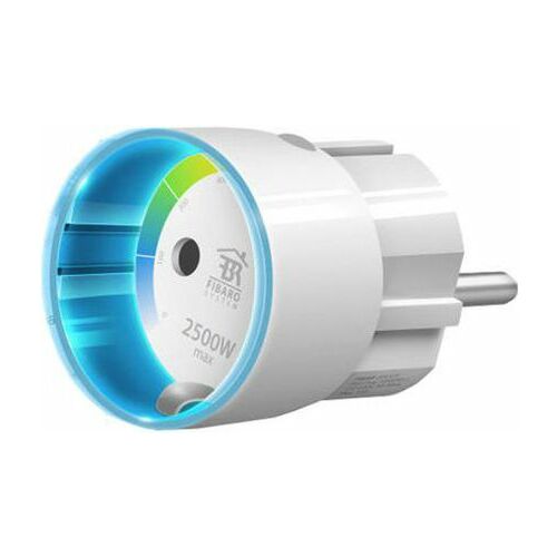 Fibaro Wall Plug Type F FGWPF-102