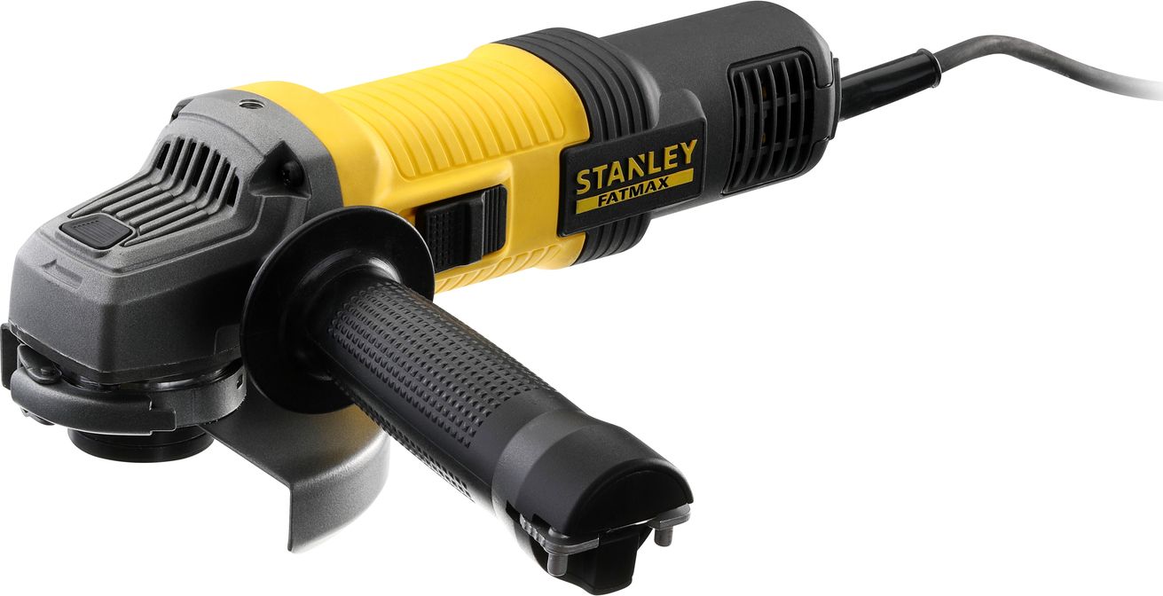 Szlifierka Stanley FMEG220 | FMEG220-QS |