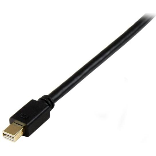 Kabel StarTech DisplayPort Mini - DVI-D