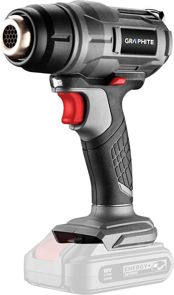 Opalarka Graphite 270 W (58G082) |