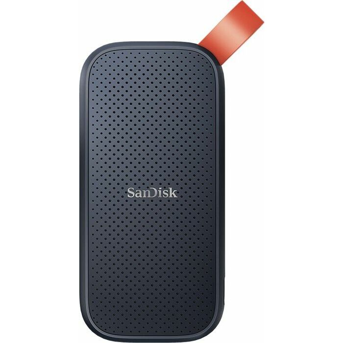 Dysk zewnętrzny SSD SanDisk Portable 480GB