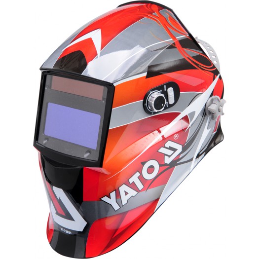 Yato YT-73921 welding mask/helmet Welding helmet
