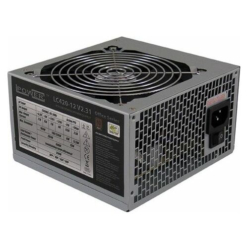 Zasilacz LC-Power 350W (LC420-12 V2.31)