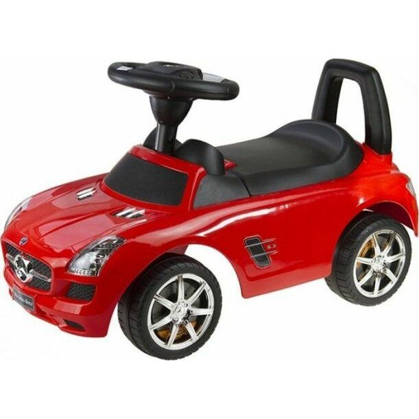 Lean Sport Jeździk Mercedes-Benz SLS AMG