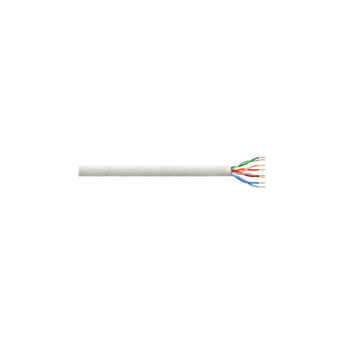LogiLink Kabel instalacyjny PrimeLine, U/UTP, Cat6