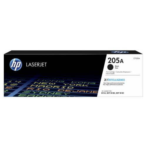 Toner HP 205A Black Oryginał (CF530A)