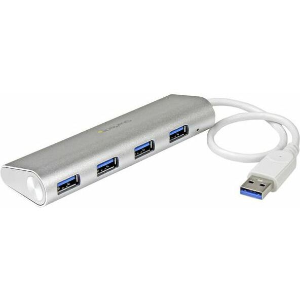 HUB USB StarTech 4x USB-A 3