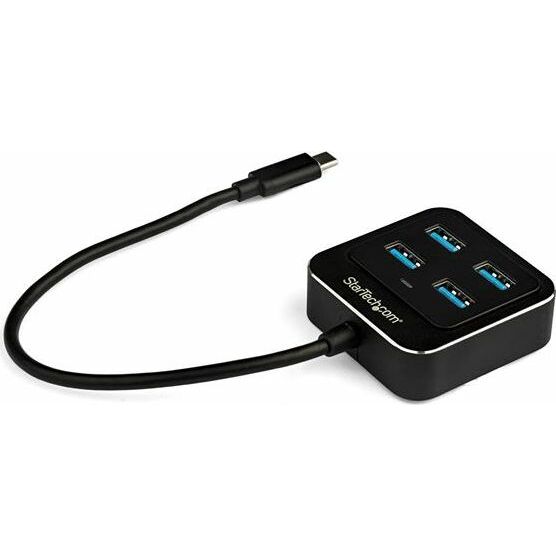 HUB USB StarTech 4x USB-A 3