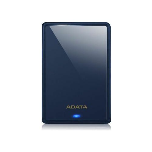 External HDD|ADATA|HV620S|2TB|USB 3.1|Colour Blue|AHV620S-2TU31-CBL |