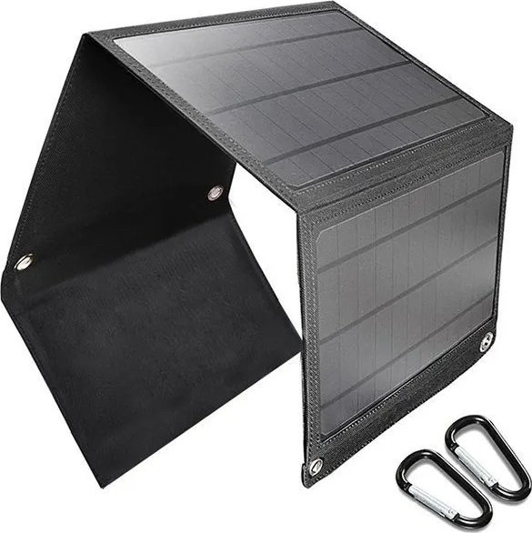 Ładowarka solarna Viking VSP30W | VSP30W