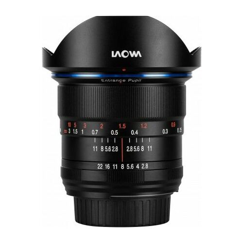 Obiektyw Venus Optics Laowa D-Dreamer Nikon