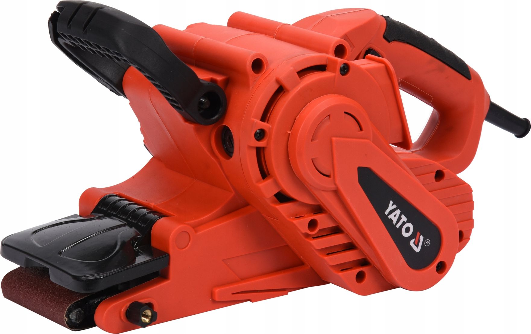 Szlifierka Yato szlifierka taśmowa 1010W 75mm