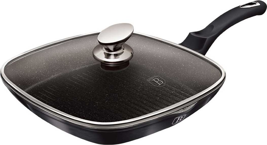 Patelnia Berlinger Haus grillowa 28cm |
