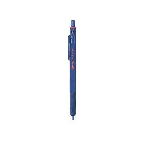 Rotring Ołówek automatyczny rotring 600 metallic