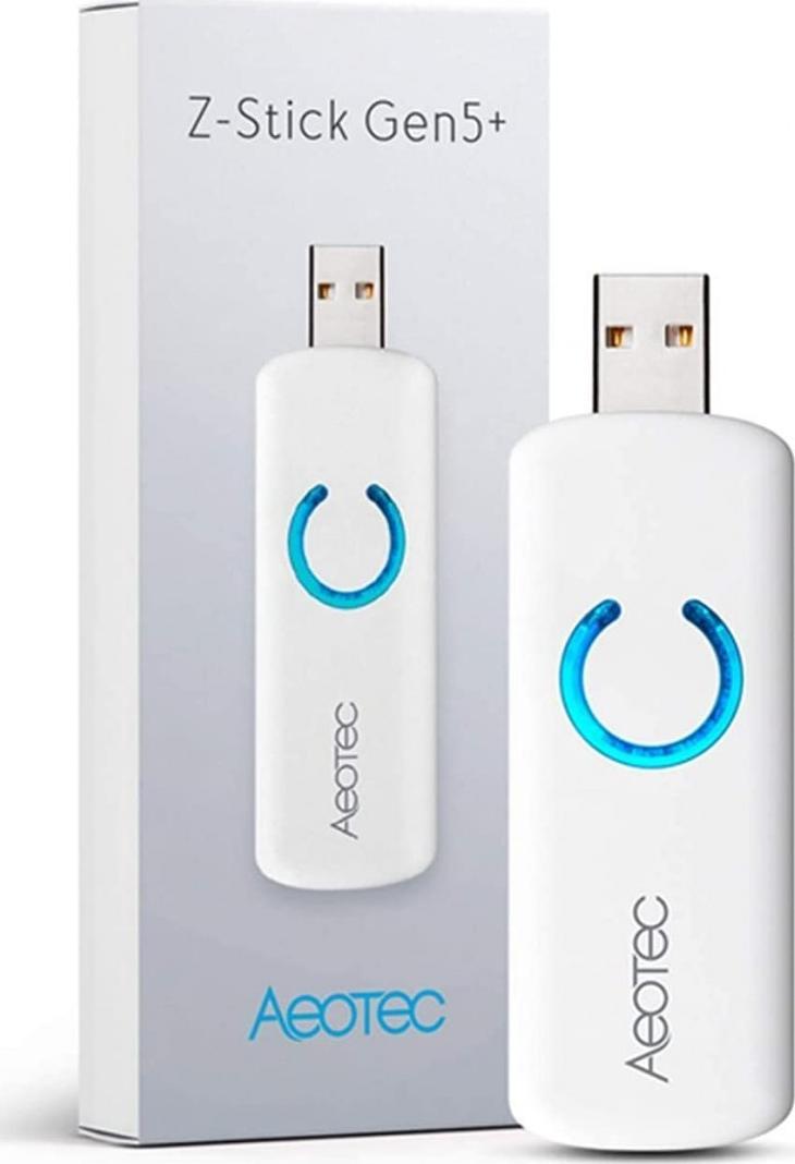 Aeotec Z-Stick - USB Adapter with