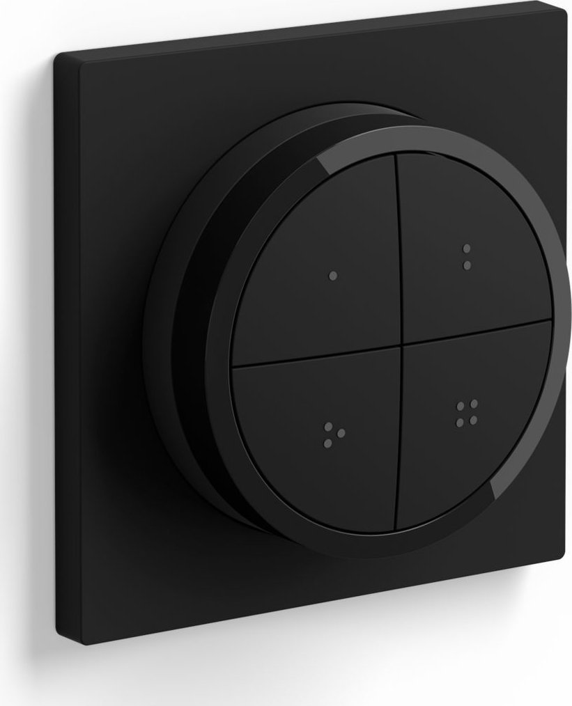 Philips Hue | Tap dial switch