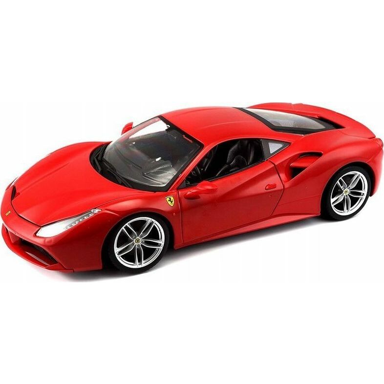Bburago Ferrari 488 GTB (394239) |