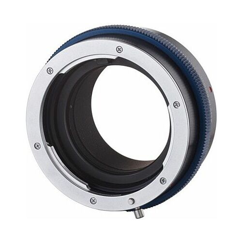 Novoflex Micro 4/3/Nikon (MFT/NIK) | MFT/NIK