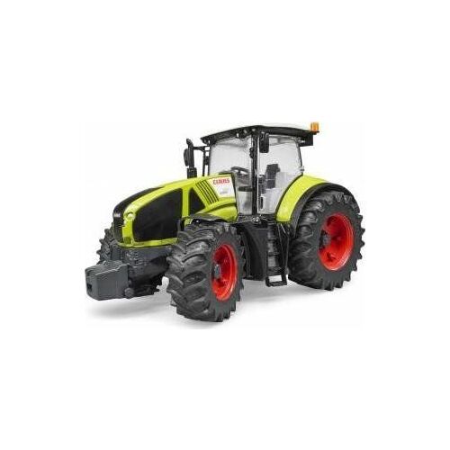 Bruder Traktor Claas Axion | BR-03012