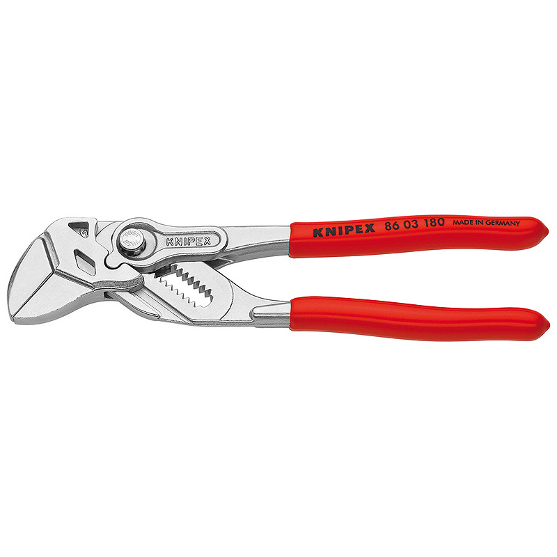 Knipex Szczypce nastawne 180mm (8603180) |