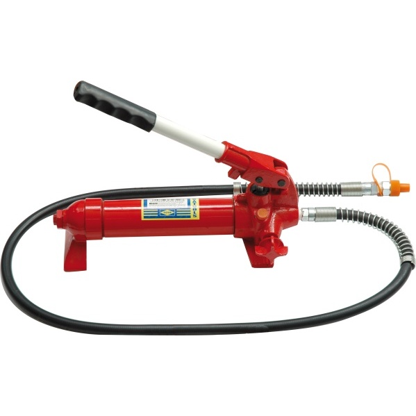 Vorel Pompa do rozpieraka hydraulicznego 4t
