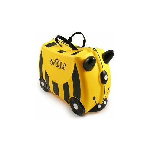 Trunki Walizeczka jeżdżąca Pszczółka (TRU0005) |