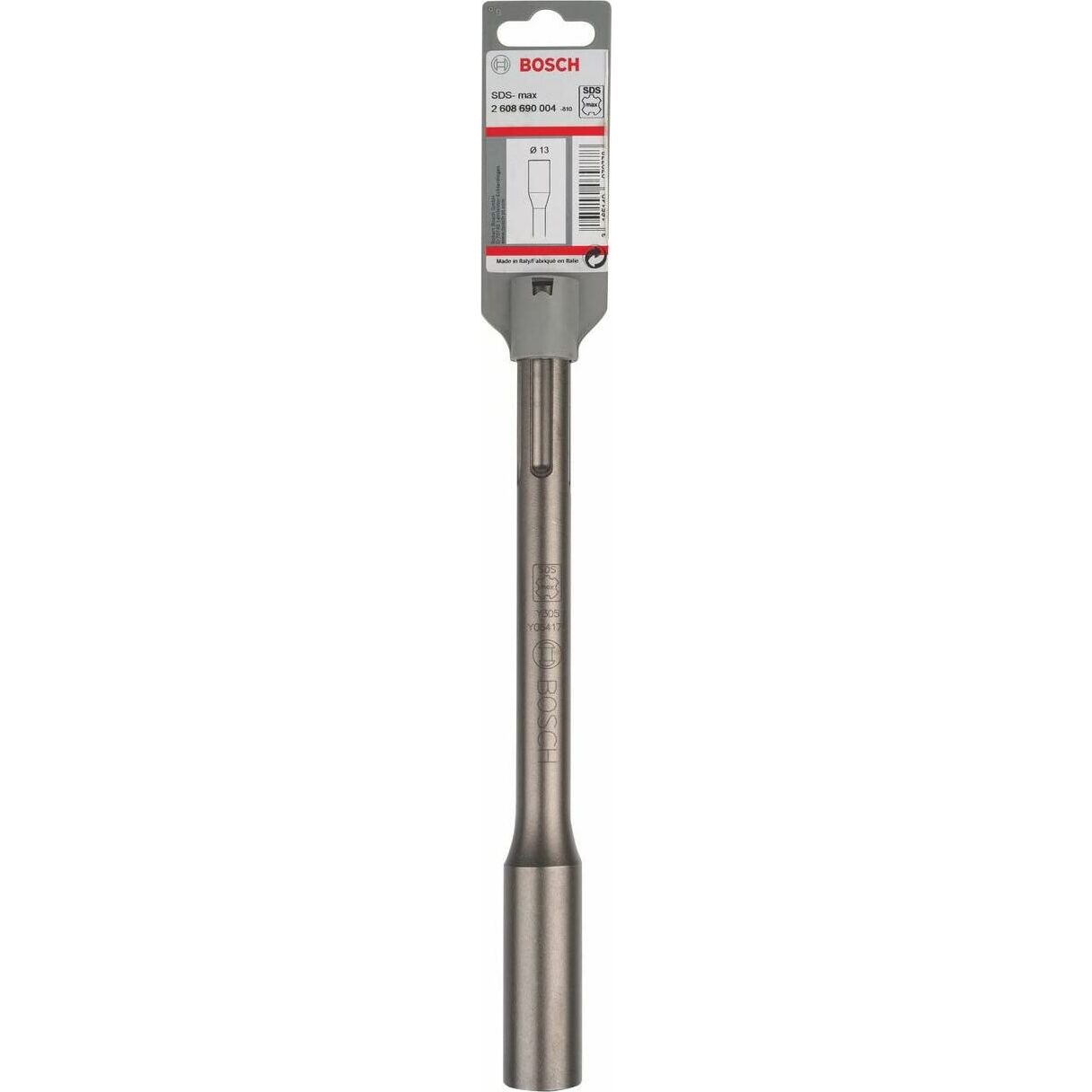 Bosch Dłuto wbijak do uziomów SDS-max