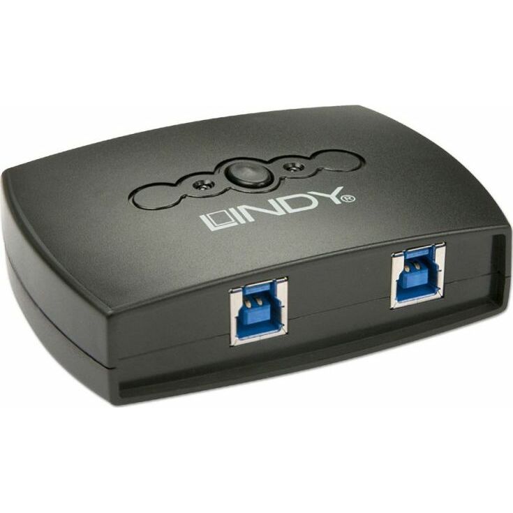 Przełącznik Lindy USB 3.0 Switch