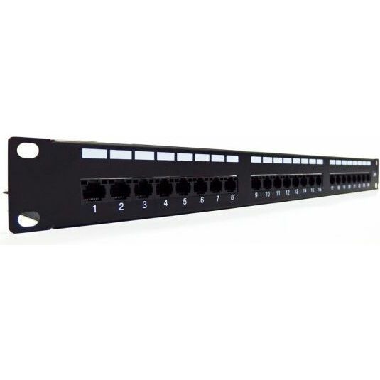 DIGITUS Patch panel 19 "24