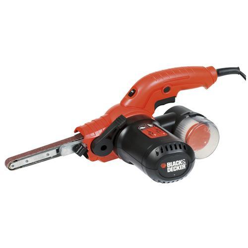 Szlifierka Black&Decker KA900E | KA900E |