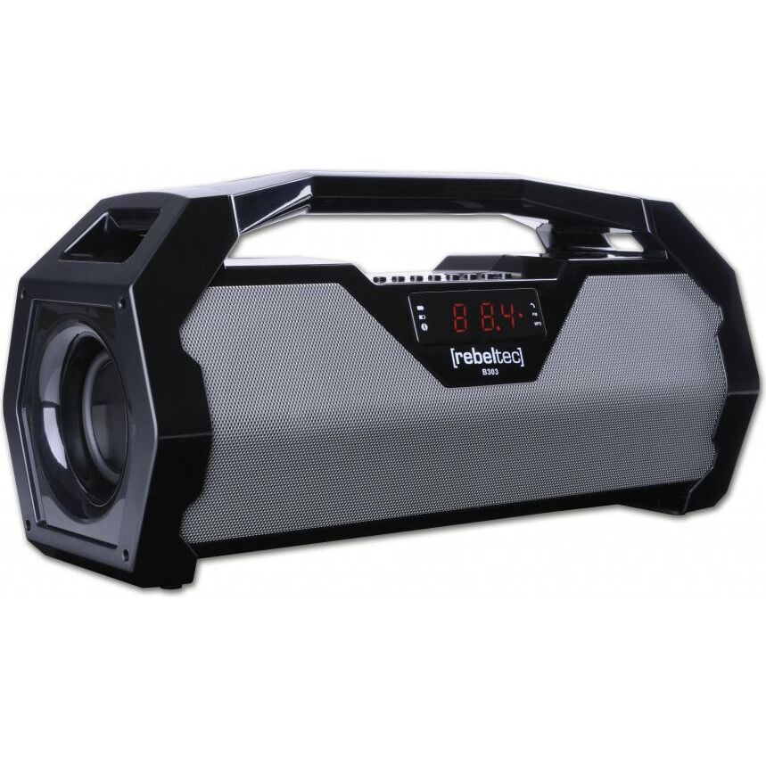Rebeltec SoundBox 400 Bluetooth portable speaker