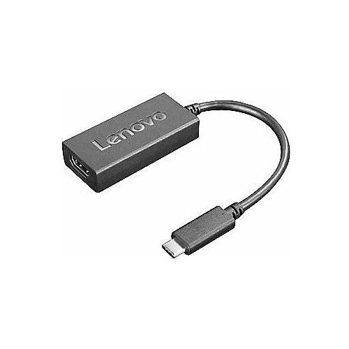 Adapter USB Lenovo USB-C - HDMI