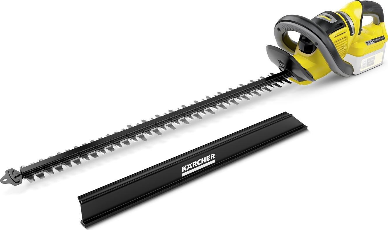 Karcher Nożyce akumulatorowe HGE 36-60 Battery