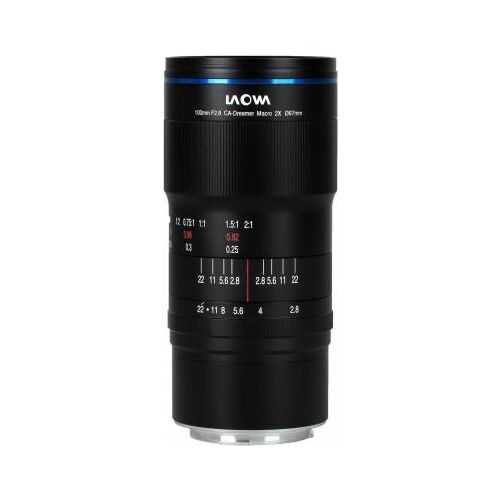 Obiektyw Venus Optics Laowa CA-Dreamer Canon