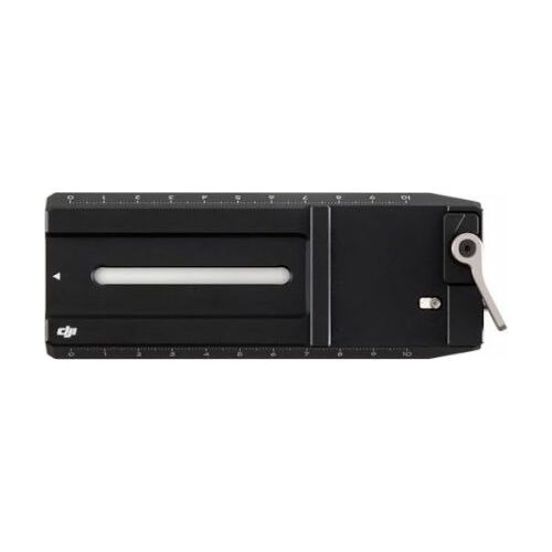 Gimbal Accessory|DJI|R Quick-Release Plate (Lower)|CP.RN