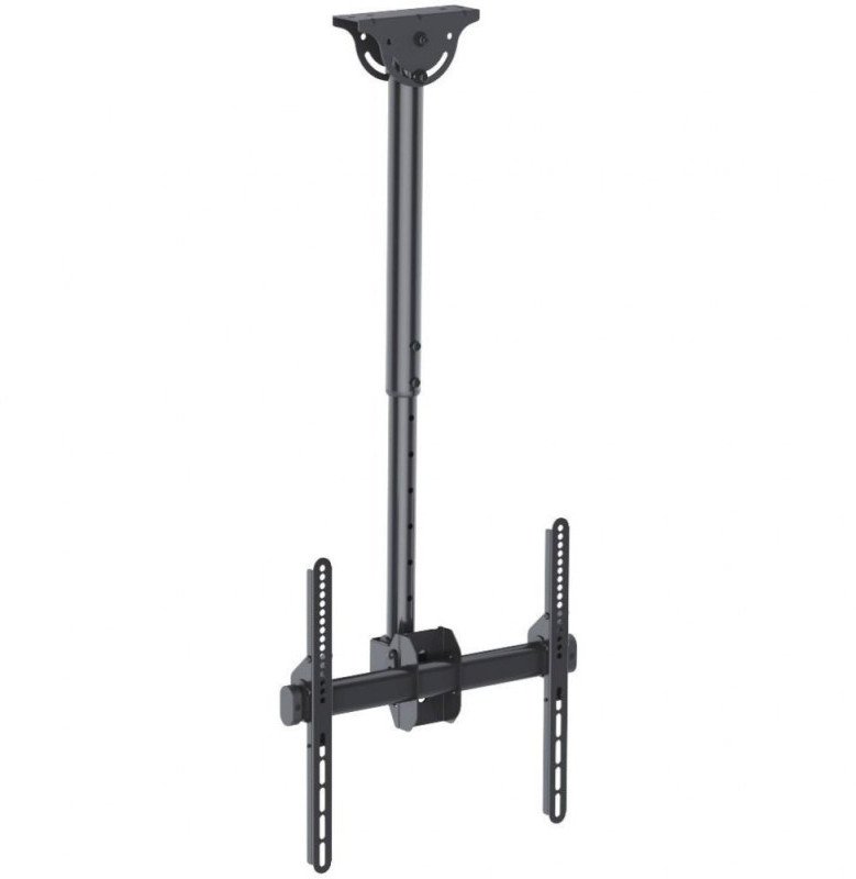 TECHly Ceiling mount LCD/LED 32-55 black