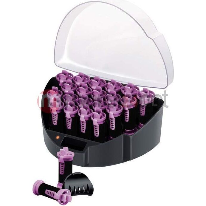REMINGTON Hair rollers Inspiratio KF40E |