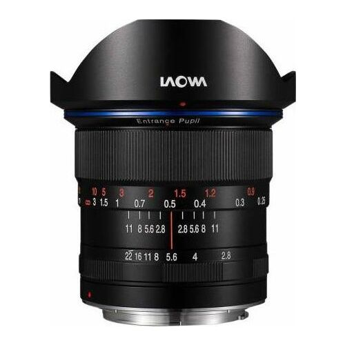 Obiektyw Venus Optics Obiektyw Laowa D-Dreamer