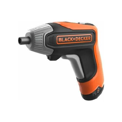 Black&Decker Wkrętak BCF611CK 3.6 V