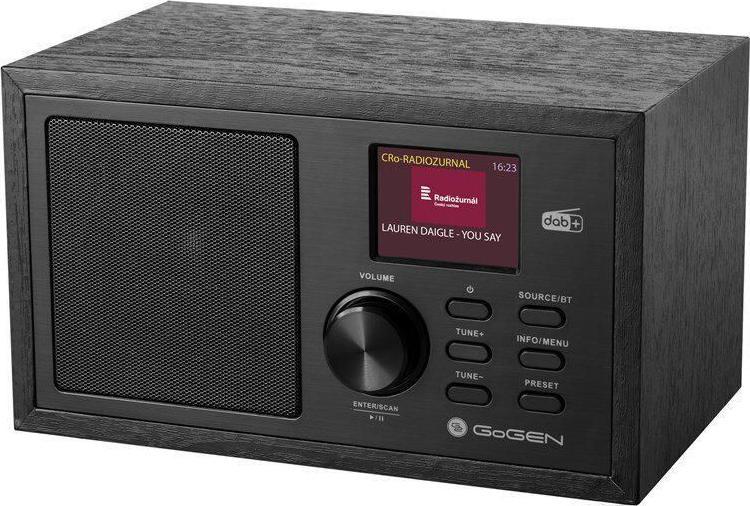 Radio Hyundai DAB620BT | 8590393326174 |