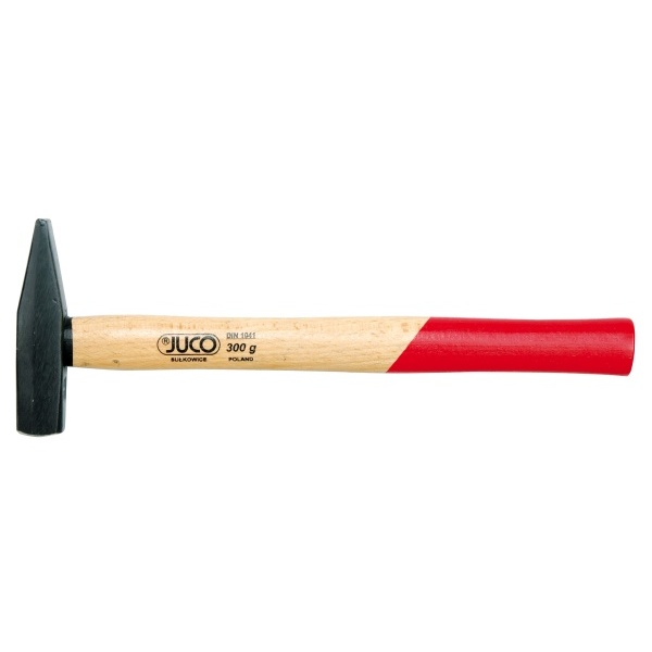 Juco Młotek ślusarski rączka drewniana 10kg
