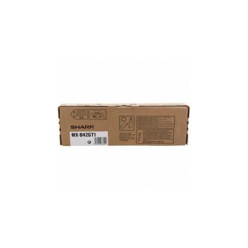 Toner Sharp MXB42GT1 Black Oryginał  (MXB42GT1)