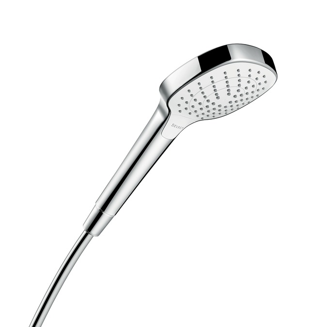 Dušo galvutė Hansgrohe Croma Select E