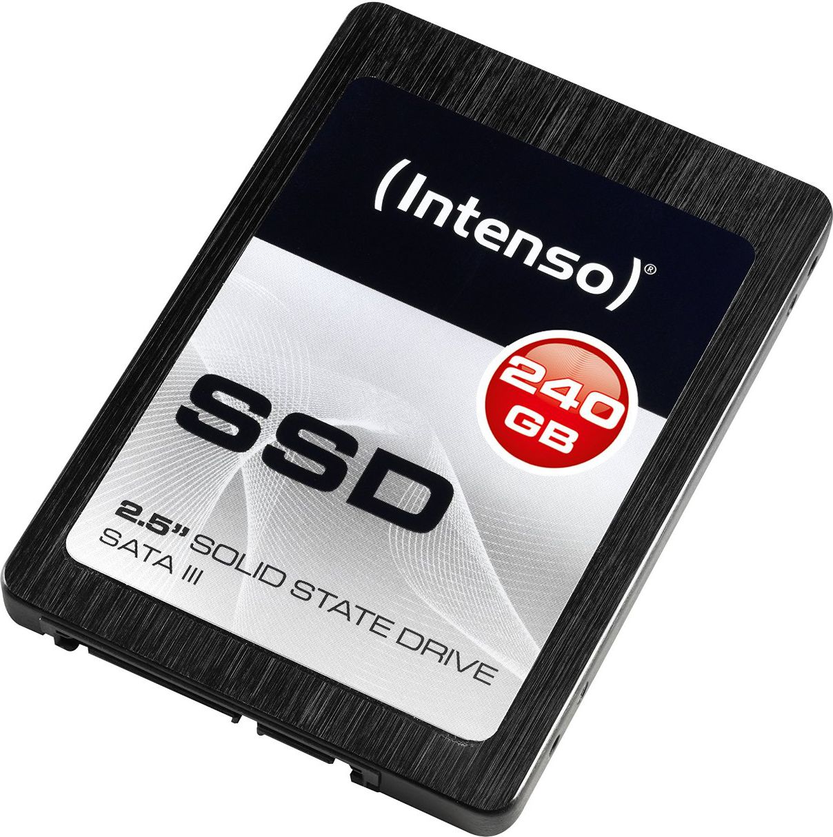 Dysk SSD Intenso 240GB 2.5``