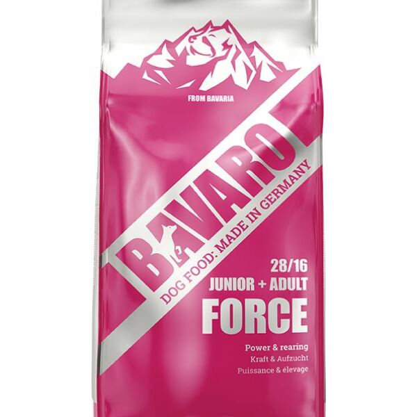 JOSERA Bavaro Force - dry dog