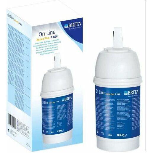 Water Filter Cartridge Brita P 1000