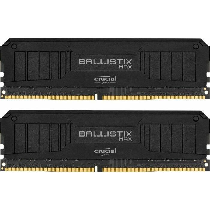 Pamięć Crucial Ballistix MAX, DDR4, 16