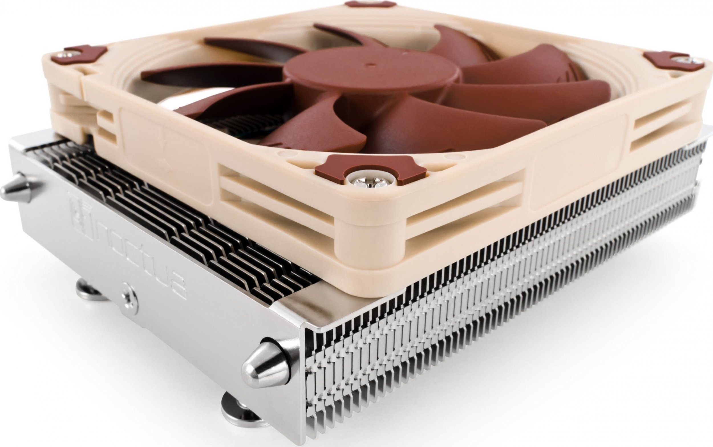 Noctua NH-L9a-AM4 Processor Cooler 9.2